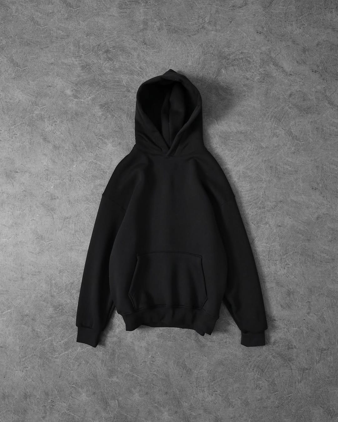 Simple Hoodie
