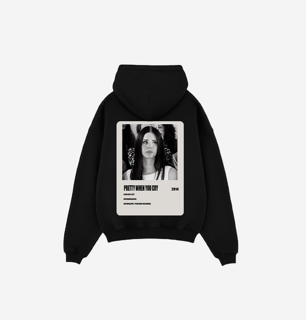 lana del rey hoodie
