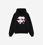 Dont be scared hoodie
